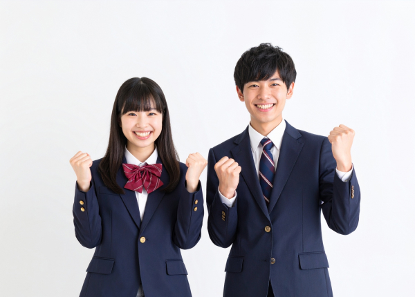 日本升學必修課