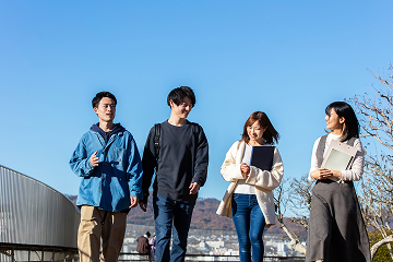 日文授課 學位課程