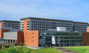 國立金澤大學