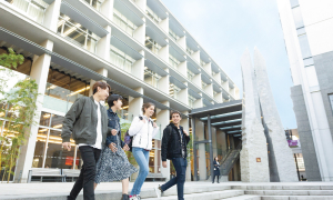 國學院大學