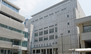 法政大學 GMBA