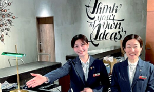 グローバル Biz 專門職大學