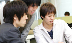 神戶情報大學院大學（日文授課）