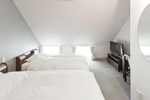 經濟型飯店｜多人同房