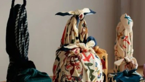 風呂敷手作體驗