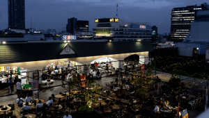 東京迪士尼海洋