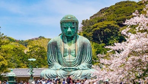 鎌倉・江之島一日遊