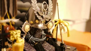 忍者・武士體驗