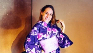 茶道＆和服體驗