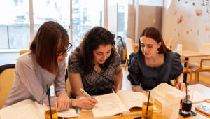 每週 JLPT 學習時光