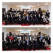 開學典禮